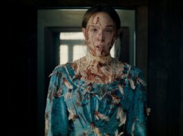 Monster: The Lizzie Borden Story Image 2