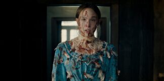 Monster: The Lizzie Borden Story Image 2