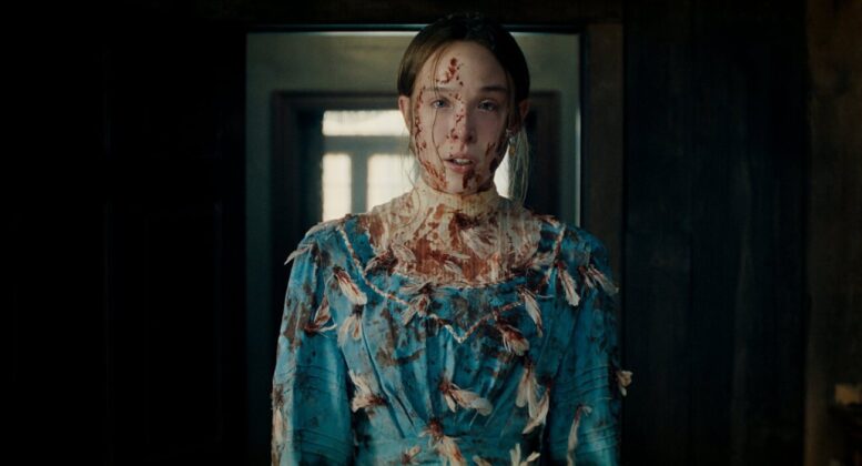 Monster: The Lizzie Borden Story Image 2