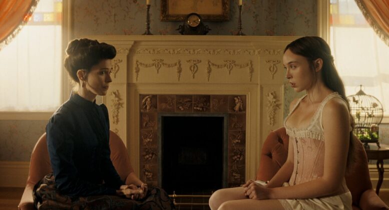 Monster: The Lizzie Borden Story Image 6