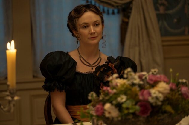 Monster: The Lizzie Borden Story Image 8