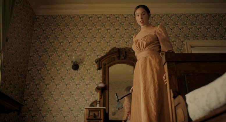 Monster: The Lizzie Borden Story Image 9