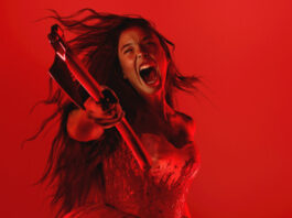 Monster: The Lizzie Borden Story Review