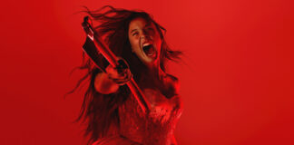 Monster: The Lizzie Borden Story Review