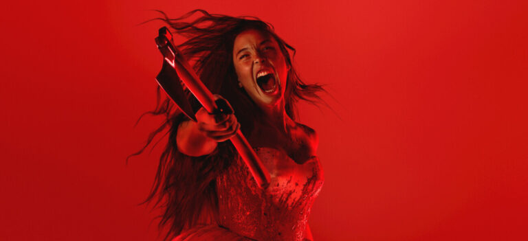 Monster: The Lizzie Borden Story Review