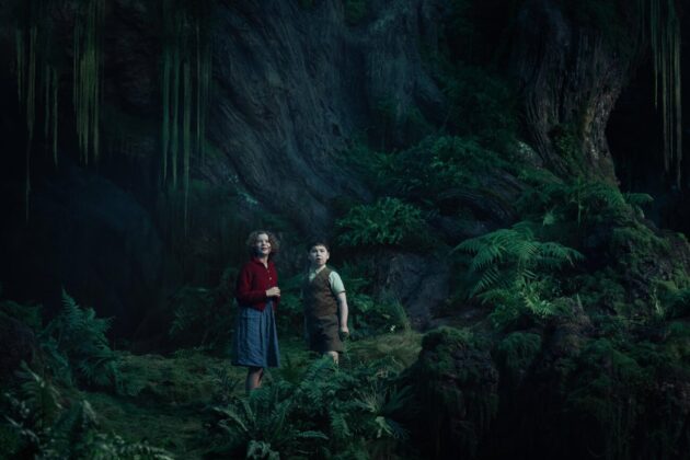 Narnia: The Magician&rsquo;s Nephew First Look Photos 1