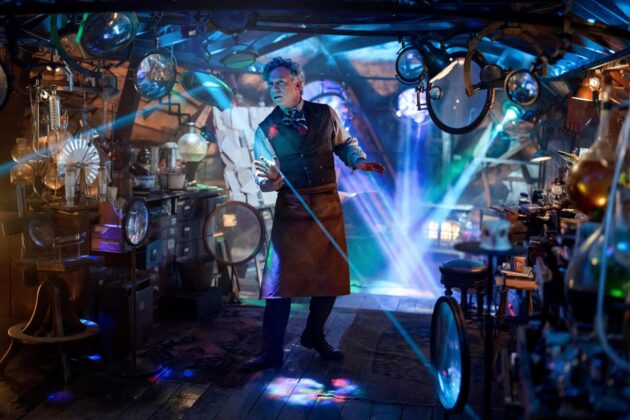 Narnia: The Magician&rsquo;s Nephew First Look Photos 2