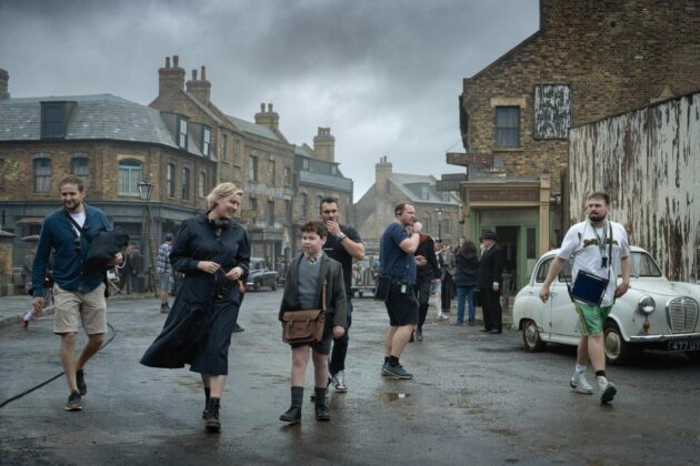 Narnia: The Magician&rsquo;s Nephew First Look Photos 3