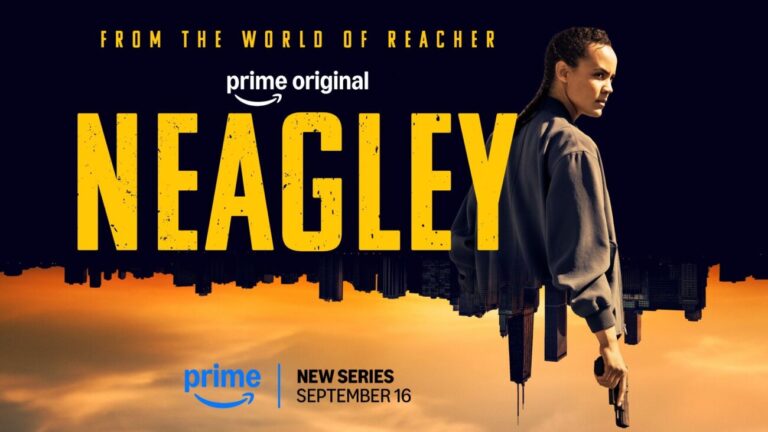 Neagley Season 1 Review