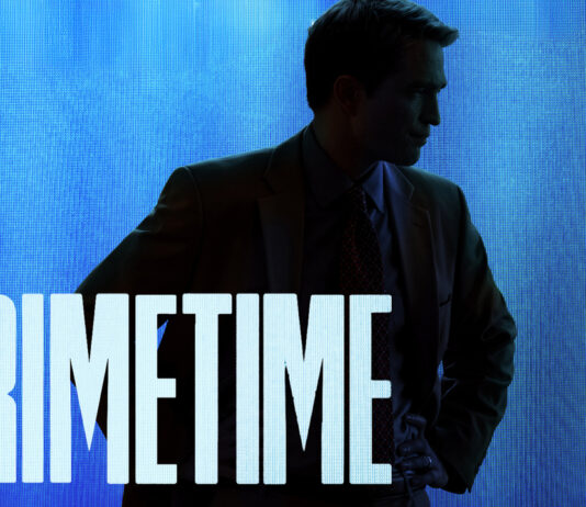 Primetime 2026 Movie Review