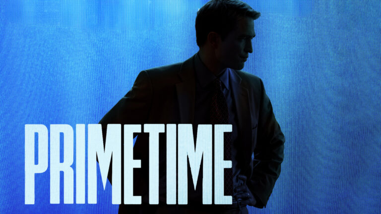 Primetime 2026 Movie Review