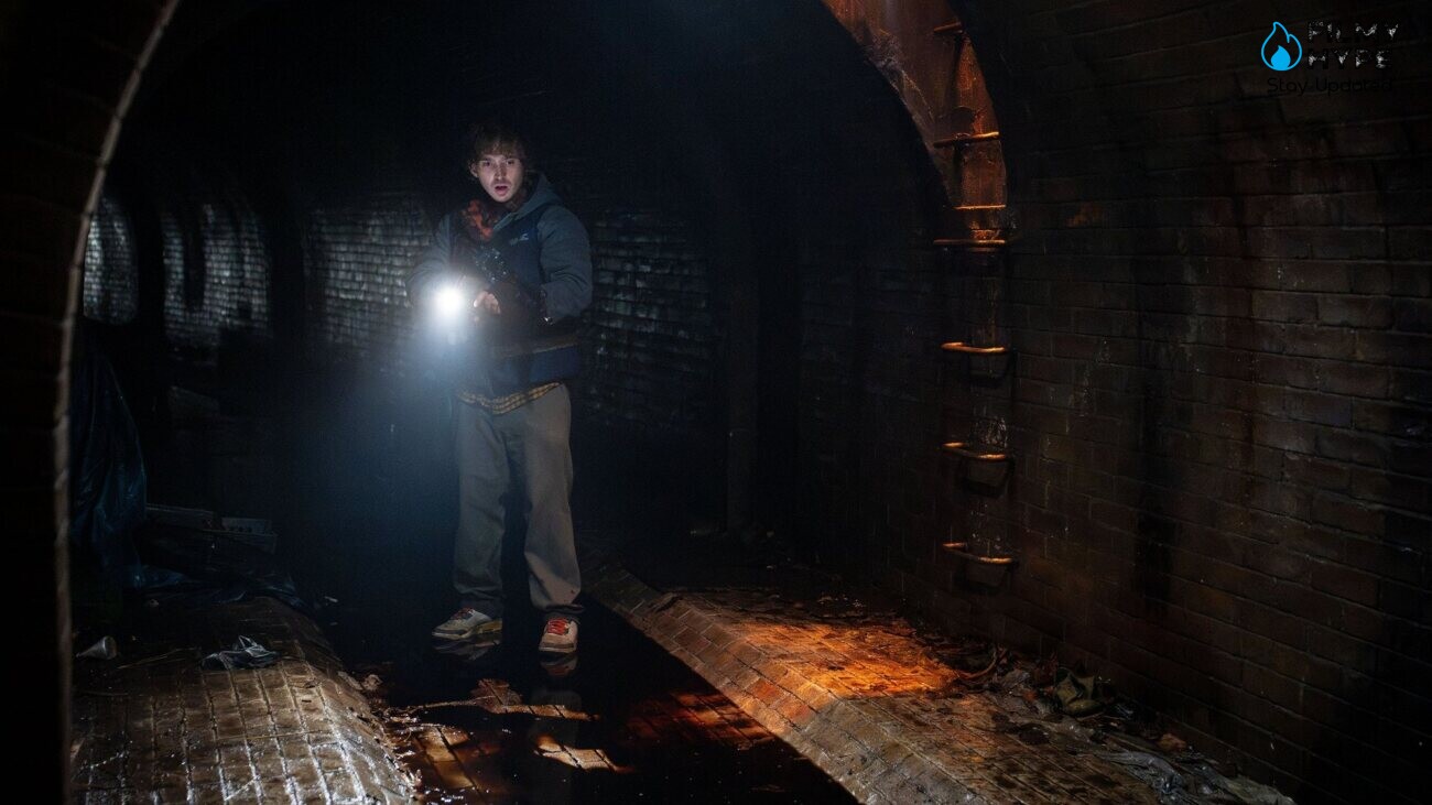 Resident Evil 2026 Image 2