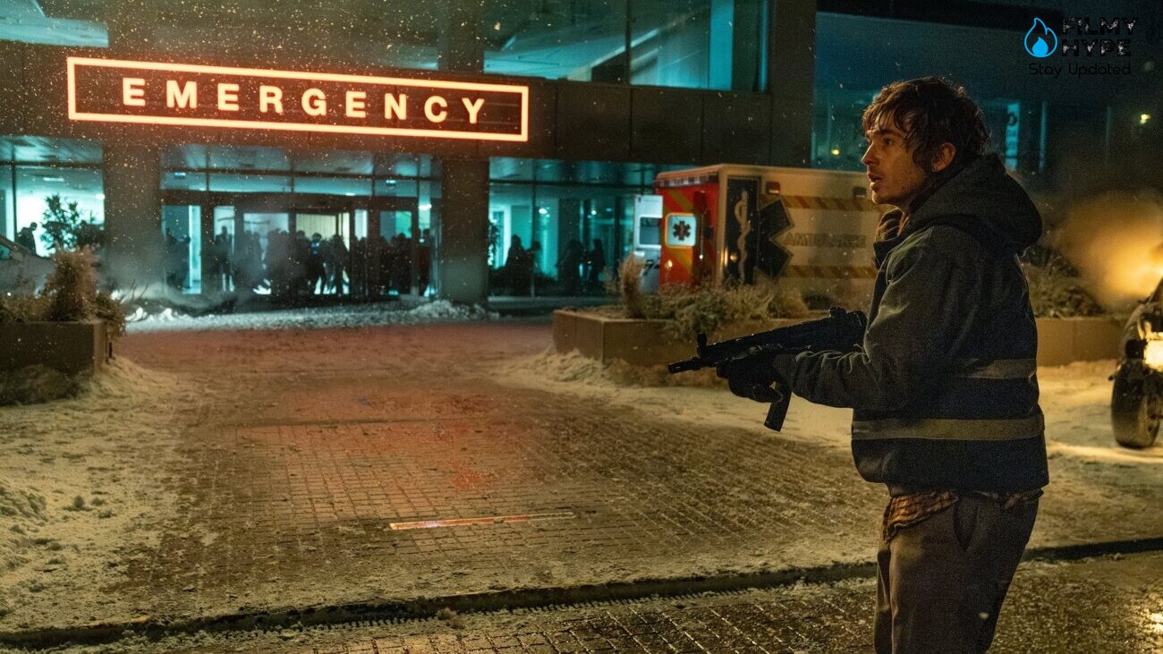 Resident Evil 2026 Image 5