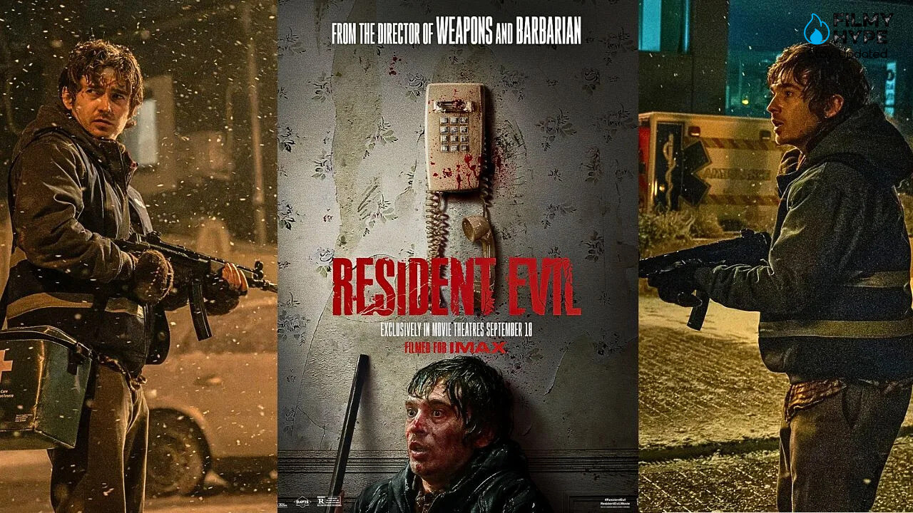 Resident Evil 2026 Review