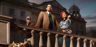 The Gentlemen Season 2 Review