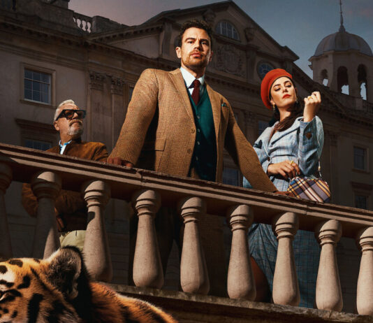 The Gentlemen Season 2 Review