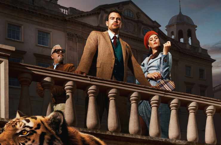 The Gentlemen Season 2 Review
