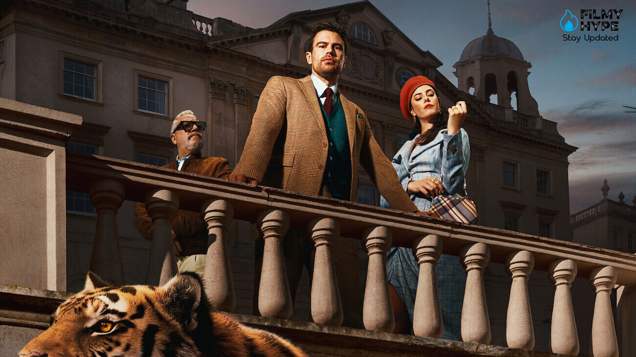 The Gentlemen Season 2 Review