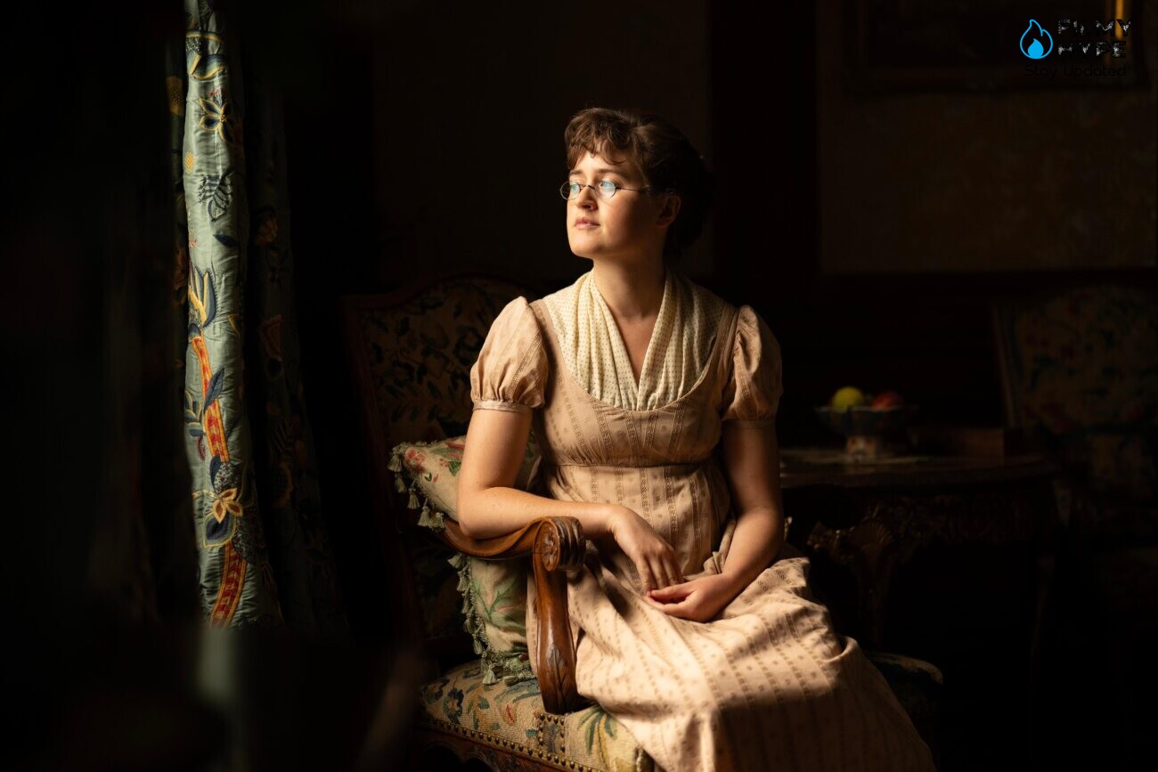The Other Bennet Sister Series Image 2