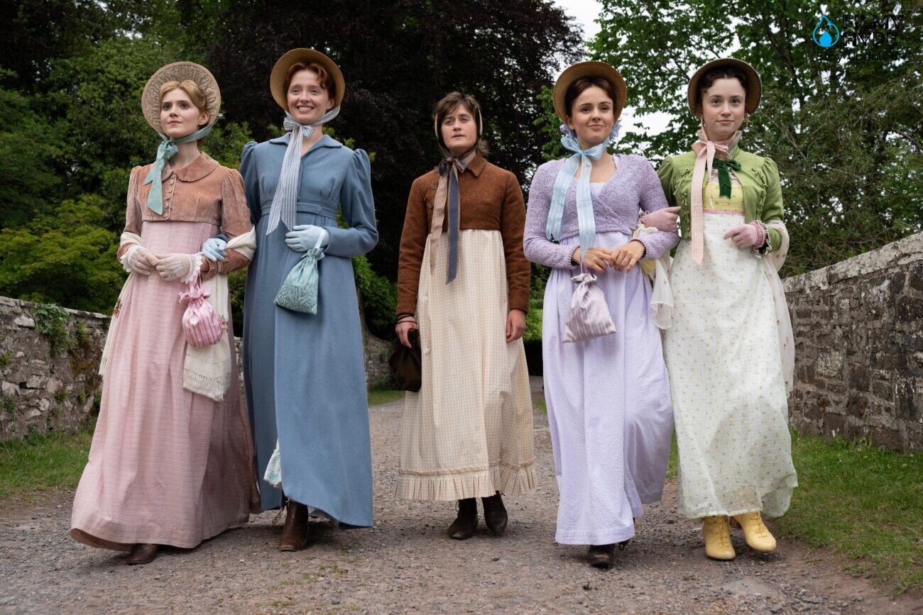 The Other Bennet Sister Series Image 3