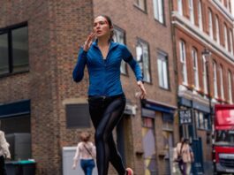 The Runner Ending Explained: Who The Caller Is And What He Wants From Maia? The Runner 2026