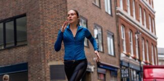 The Runner 2026