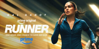 The Runner 2026 Movie Review