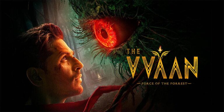 The Vvaan Movie Review