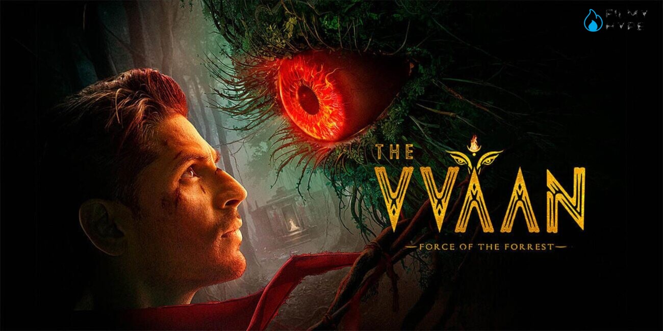 The Vvaan Movie Review