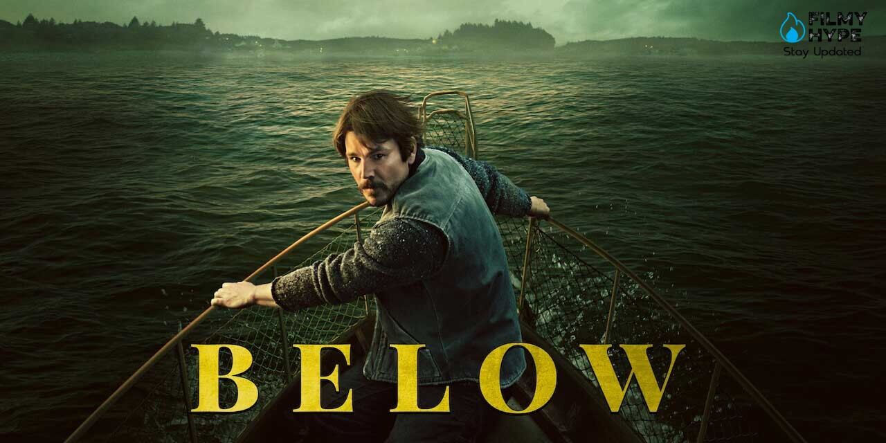 Below Series Review