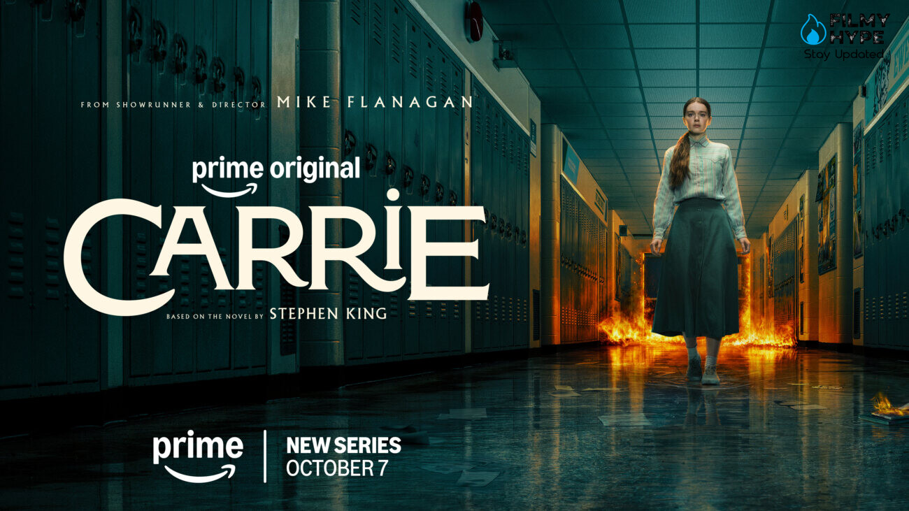 Carrie Season 1 Review