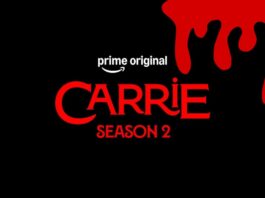 Carrie Season 2