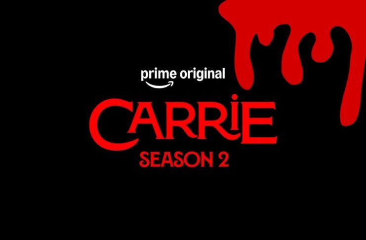 Carrie Season 2