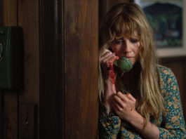 Crystal Lake Season 1 Ending Explained