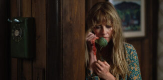 Crystal Lake Season 1 Ending Explained