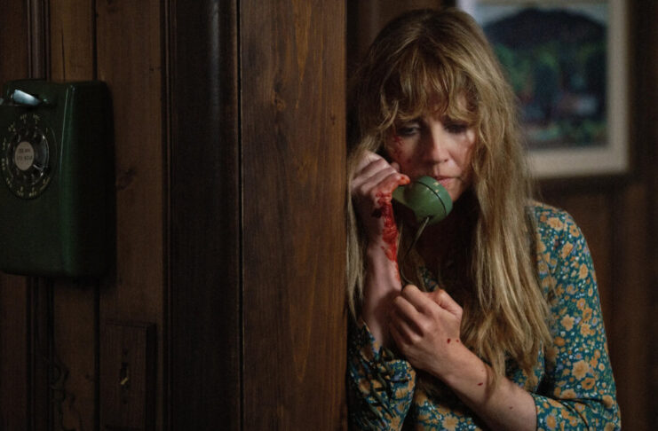 Crystal Lake Season 1 Ending Explained