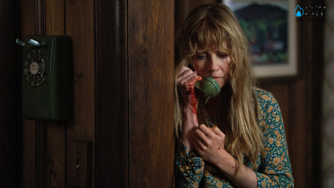Crystal Lake Season 1 Ending Explained