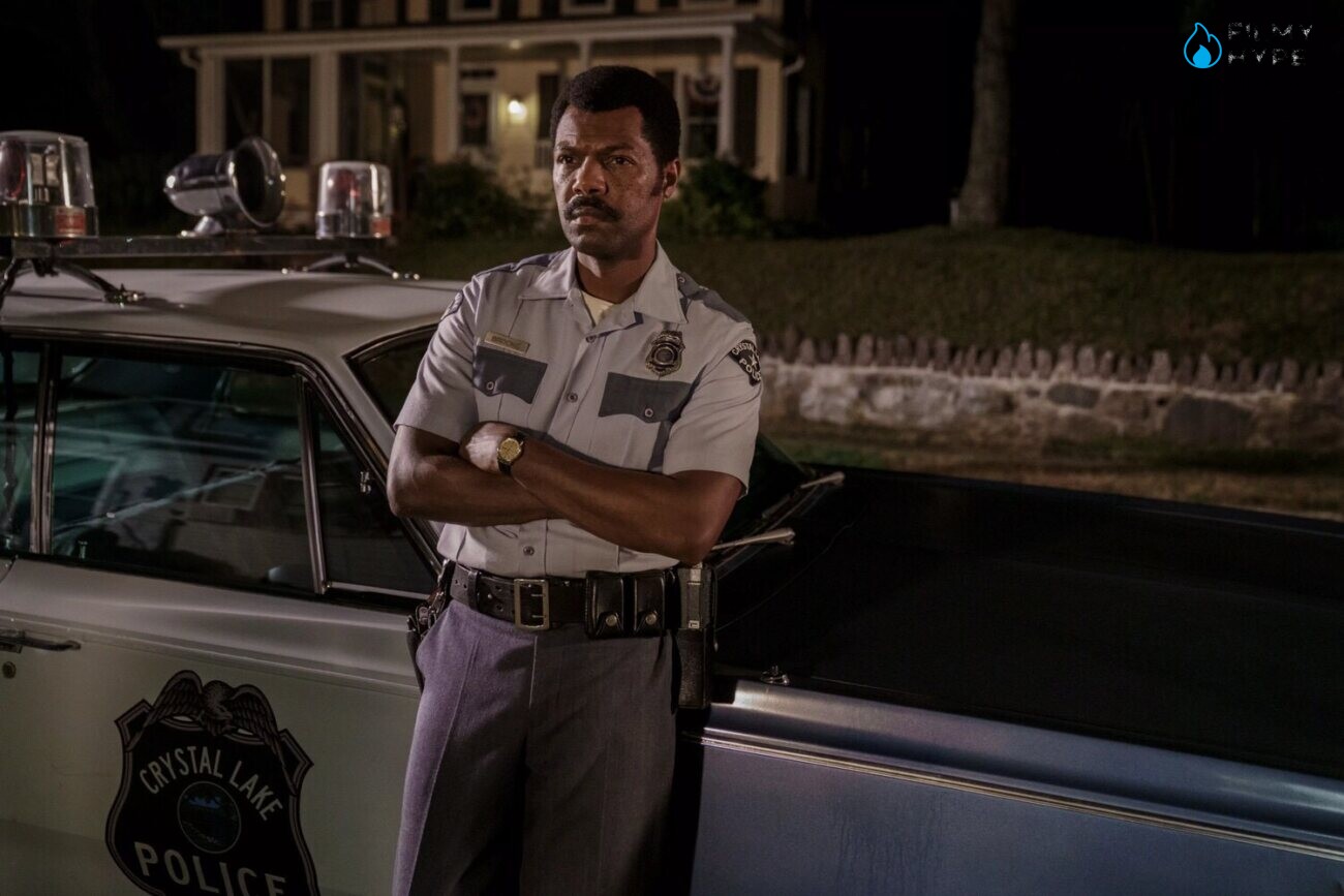Crystal Lake Season 1 Image