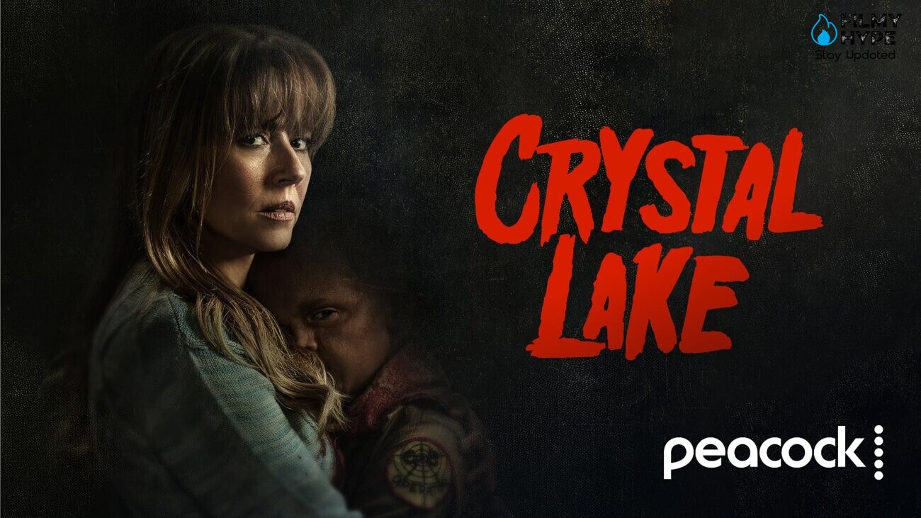 Crystal Lake Season 1 Review