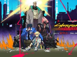 Cyberpunk Edgerunners 2 Review