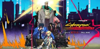 Cyberpunk Edgerunners 2 Review