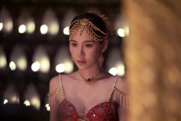 Empress of Flames First Look 9