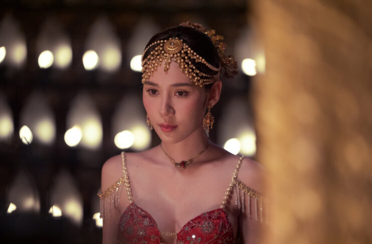 Empress of Flames First Look 9