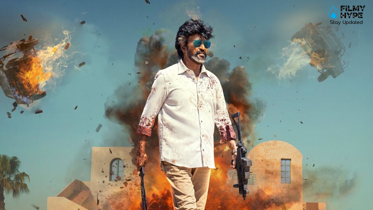 Jailer 2 Movie Review