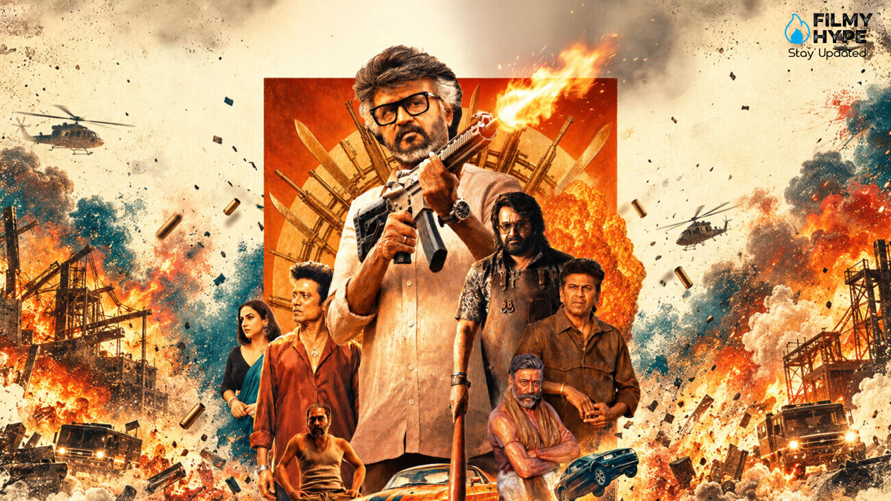 Jailer 2 Review
