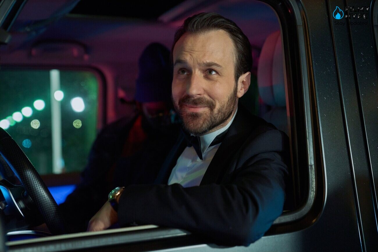 Lupin Season 4 Images 3