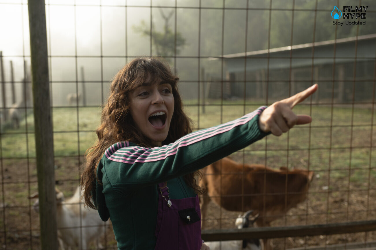 Old Dog New Tricks Season 2 First Look Image 10