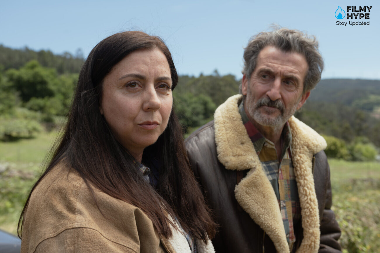 Old Dog New Tricks Season 2 First Look Image 12