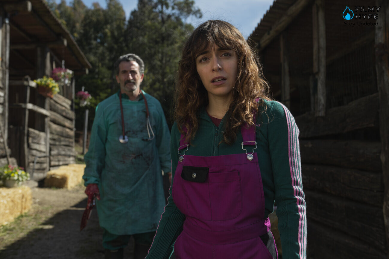 Old Dog New Tricks Season 2 First Look Image 2