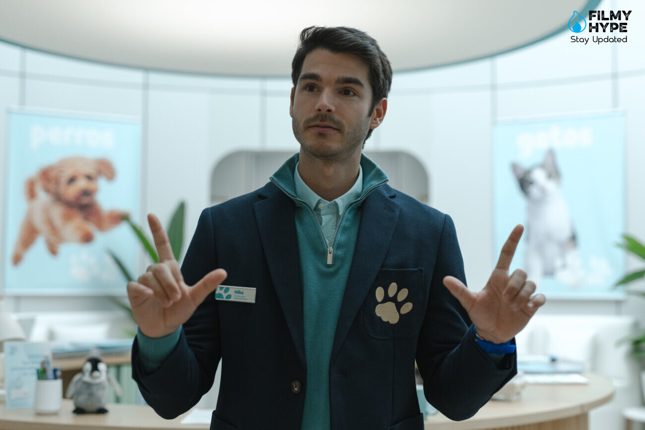 Old Dog New Tricks Season 2 First Look Image 3